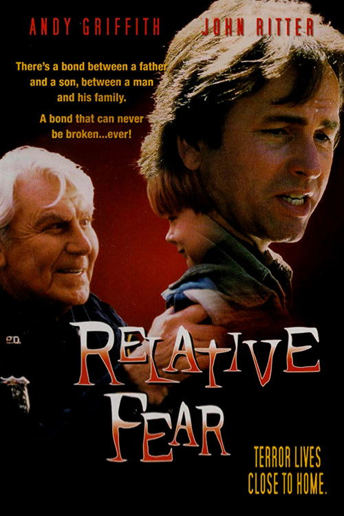 Gramps (1995) poster