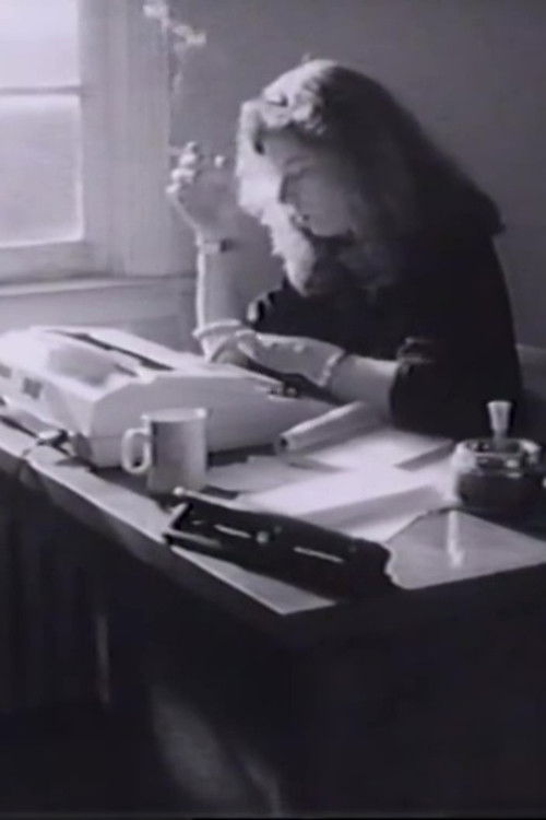 Interference (1991) poster