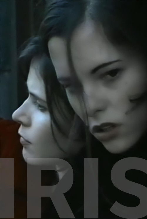Iris (1994) poster