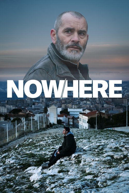 Nowhere (2022) poster