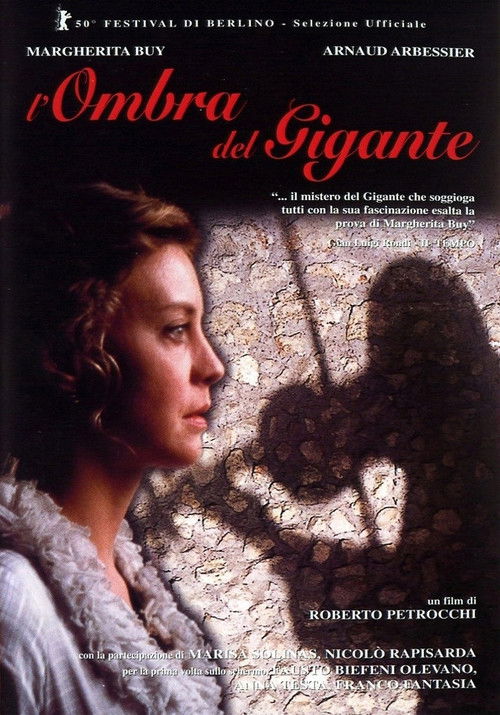 The Shadow of the Giant (2000) poster