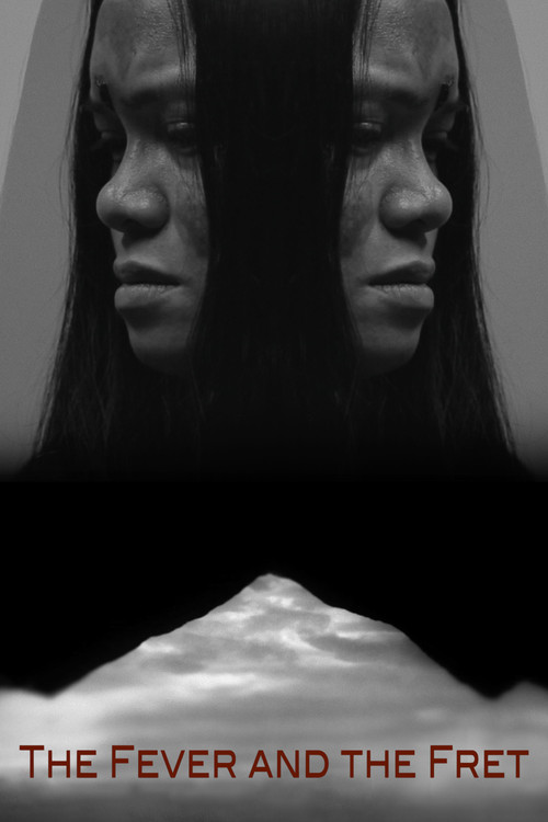 The Fever and the Fret (2018) poster