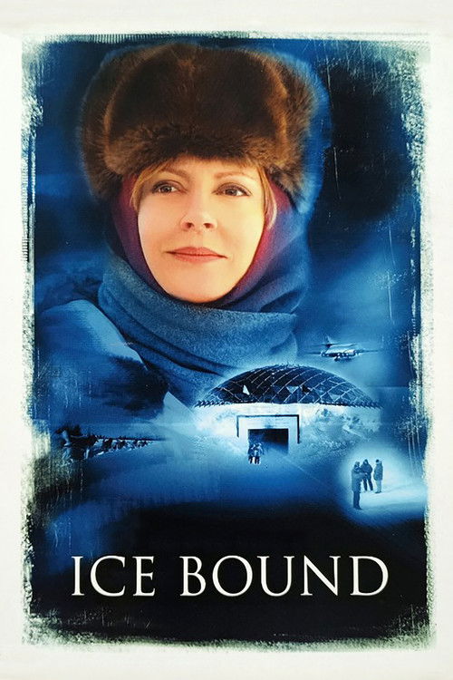 Ice Bound (2003) poster