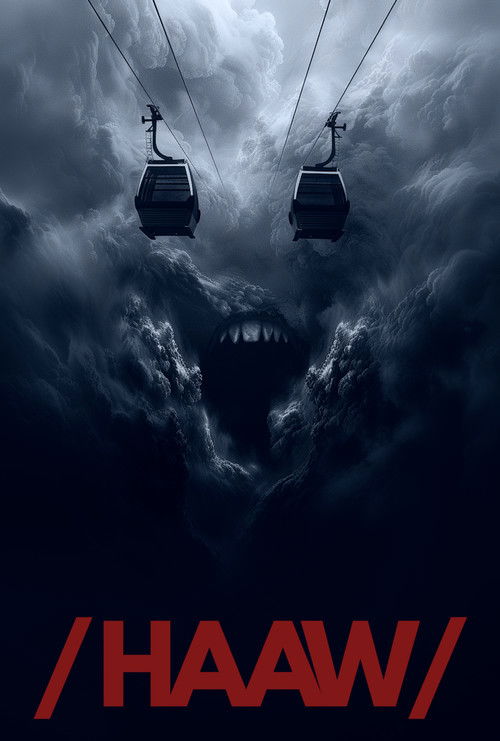 /HAAW/ (2024) poster