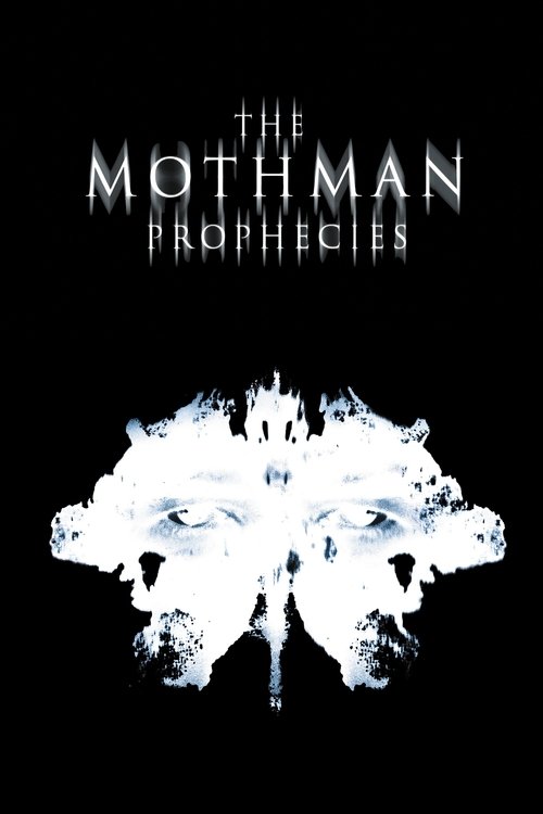 The Mothman Prophecies (2002) poster