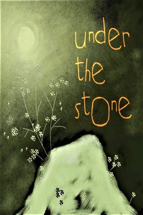 Under the Stone (2009) poster