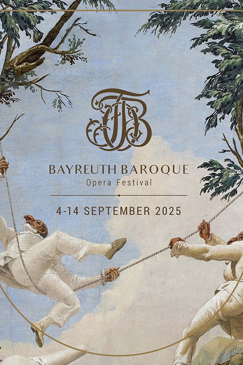 Pompeo Magno (2025) poster