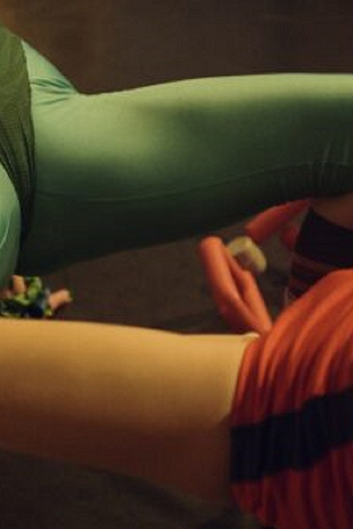 Bodyphoria Bangers (2024) poster