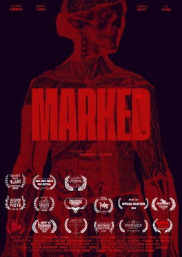 Marked (2022) poster
