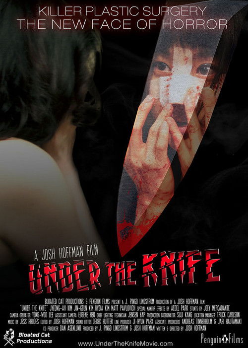 Under the Knife (2018) poster