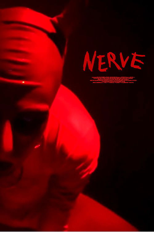 Nerve – Identity and Pride (2021) poster