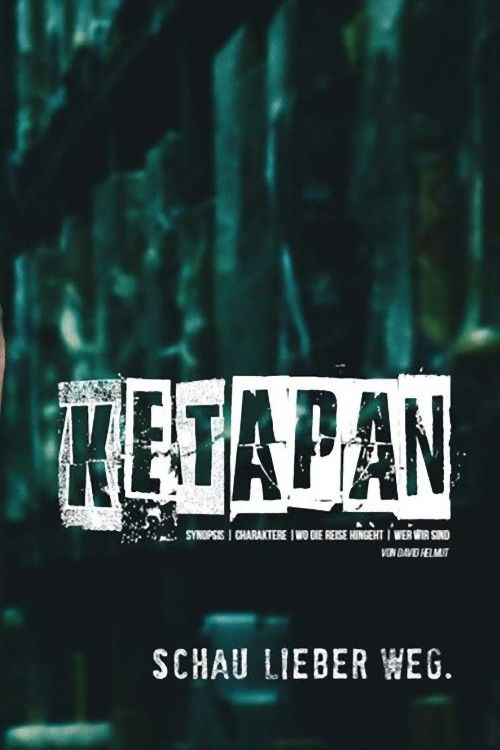 Ketapan (2017) poster