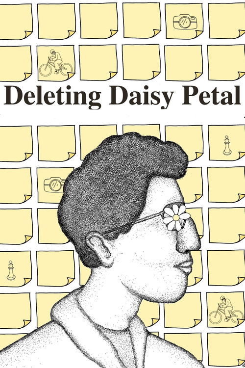 Deleting Daisy Petal (2023) poster
