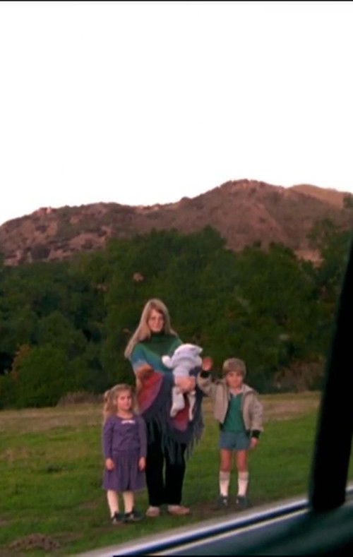 Filmmaker (1986) poster