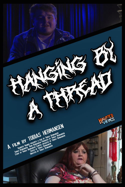 Hanging by a Thread (2025) poster
