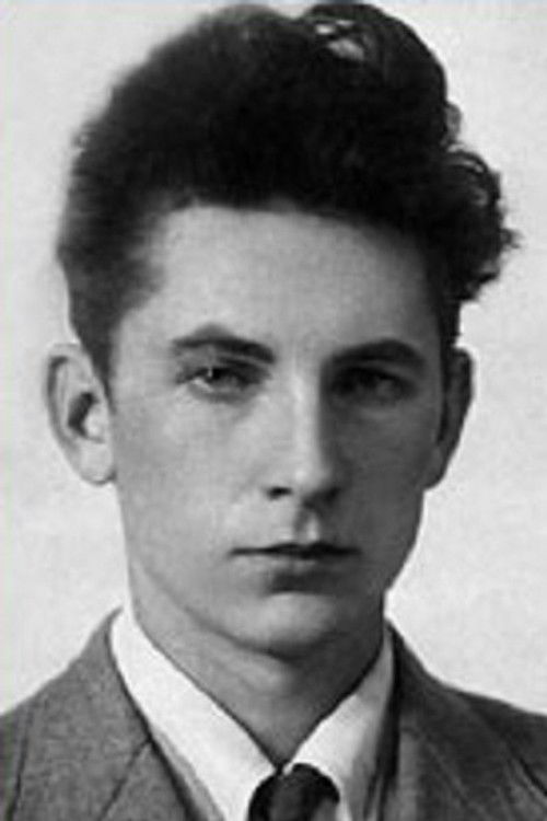 Олег Бондарёв