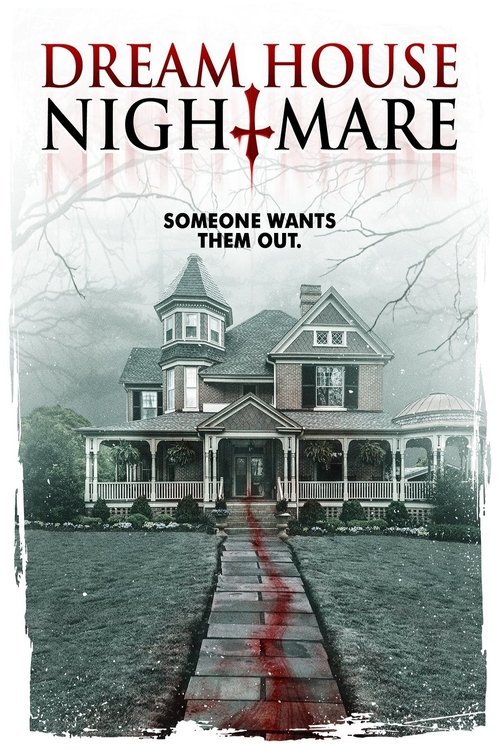 Dream House Nightmare (2017) poster