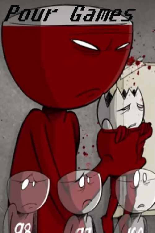 Pour Games (2023) poster