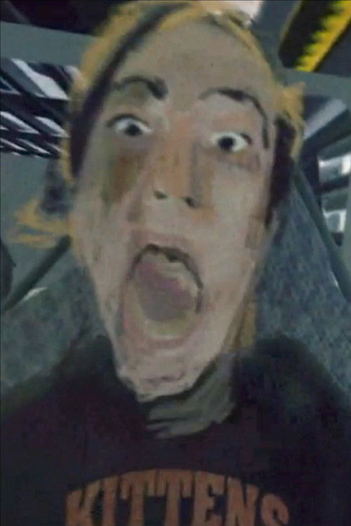 The Terror Pulse (2014) poster