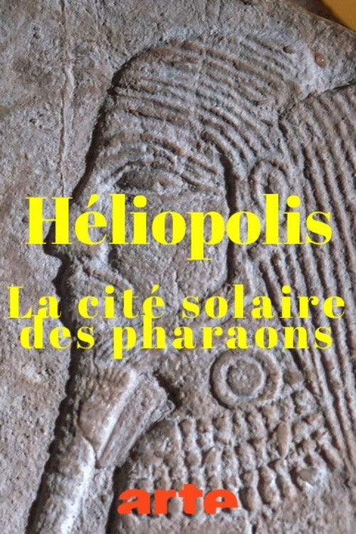Heliopolis: The City Of The Sun (2020) poster