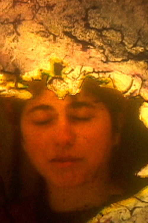 Self Portrait Post Mortem (2002) poster