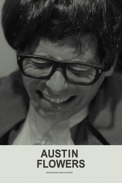 Austin Flowers (2015) poster