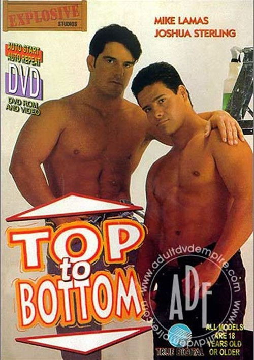 Top to Bottom (1994) poster