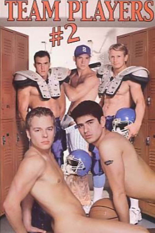 Team Players 2 (2001) poster