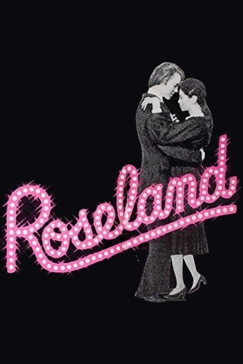 Roseland (1977) poster