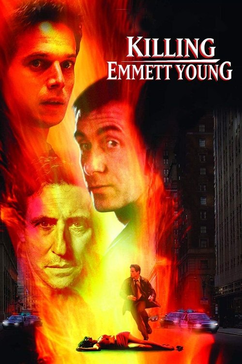 Killing Emmett Young (2002) poster