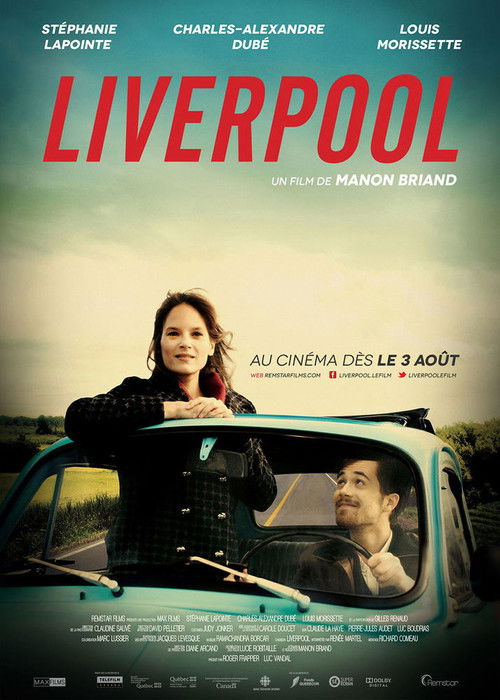 Liverpool (2012) poster