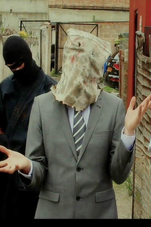 Way of the Monkey's Claw (2012) poster