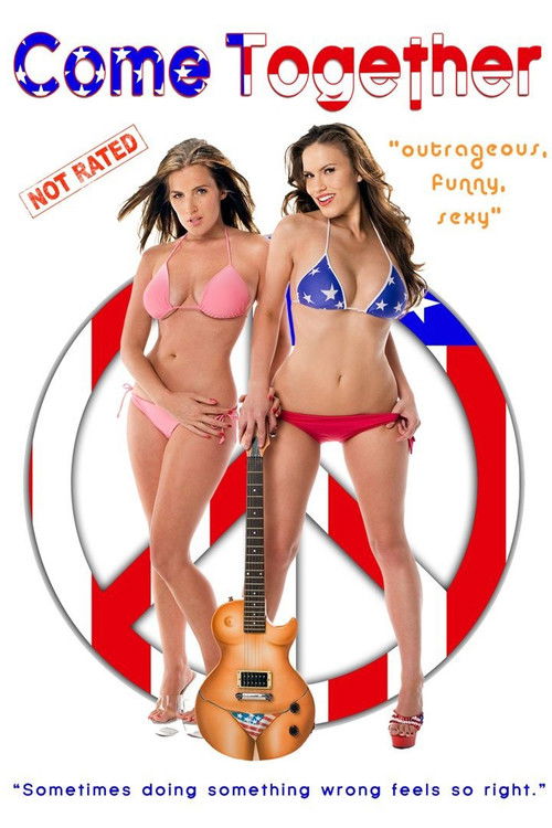 Come Together (2008) poster