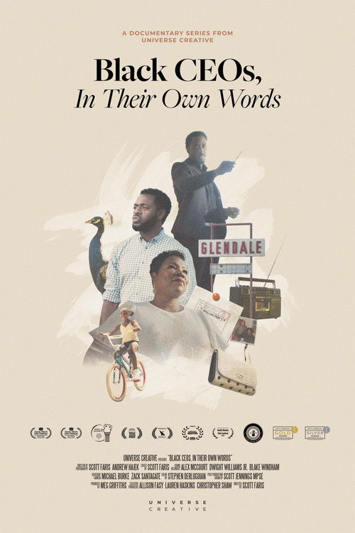 I Am Somebody (2023) poster