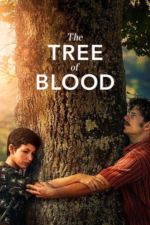 El árbol de la sangre (2018) poster