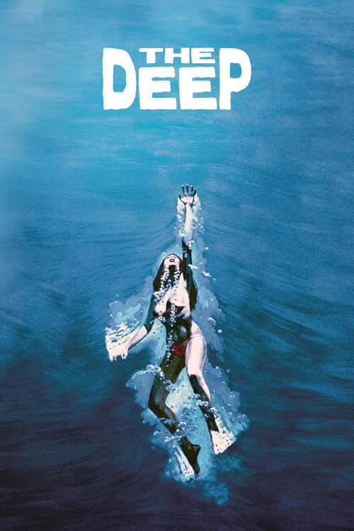 Dip (1977) poster