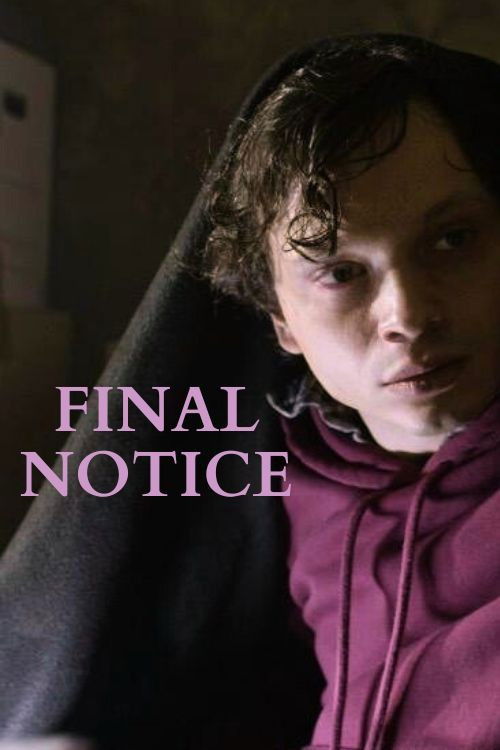 Final Notice (2025) poster