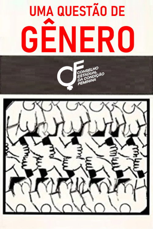 Uma Questão De Gênero (1998) poster