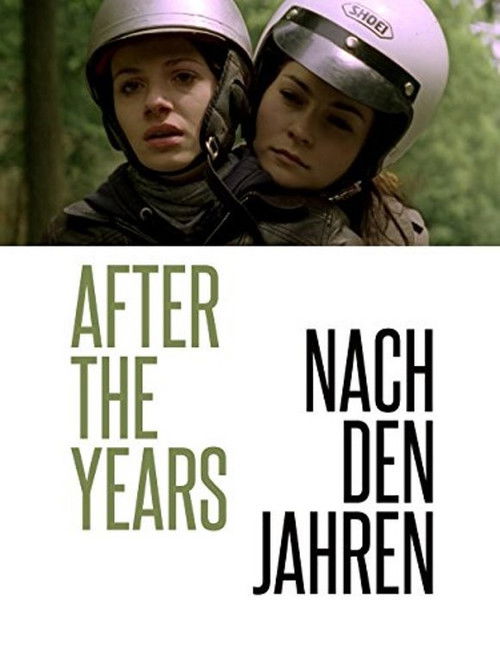 After the Years (2010) poster