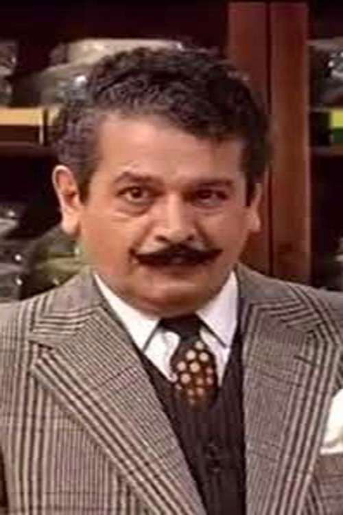 The Story of a Shirt and a Violin (1997) poster