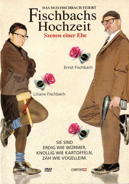 Fischbachs Hochzeit (2005) poster