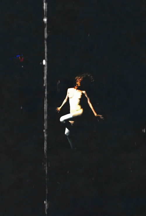 PROLIX (2024) poster