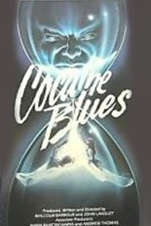 Cocaine Blues (1983) poster
