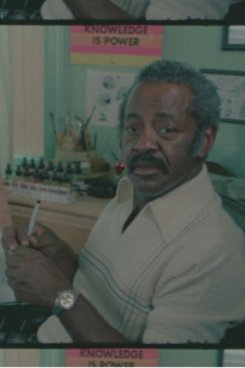 Easy Street (1979) poster