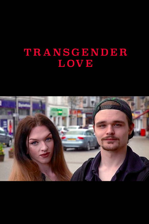 Transgender Love (2016) poster
