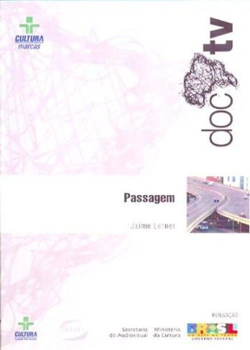 Passagem (2005) poster