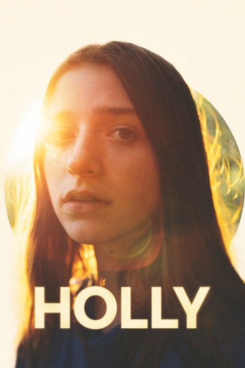 Holly (2023) poster
