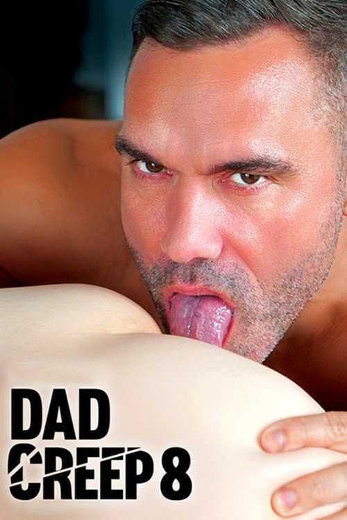 Dad Creep 8 (2023) poster