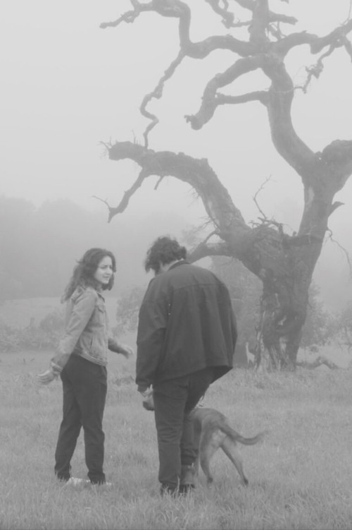 Even a Dog in Babylon Is Free (2024) poster