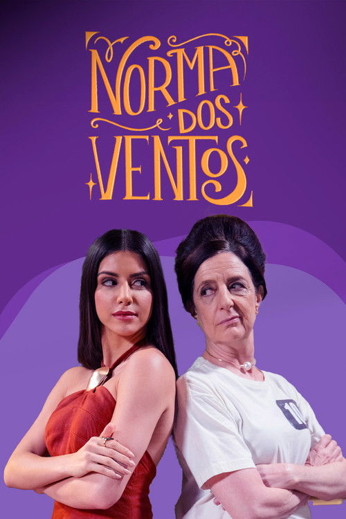 Norma dos Ventos (2025) poster